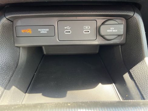 New 2026 Honda Civic Sport image 19