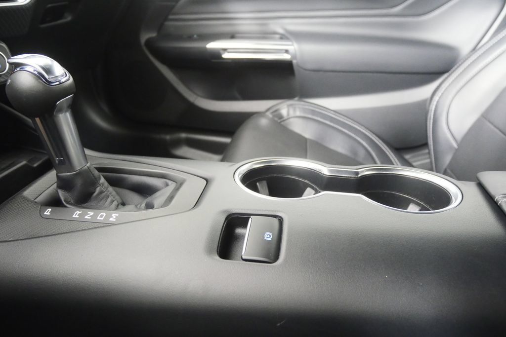 Used 2024 Ford Mustang GT Premium RWD image 23