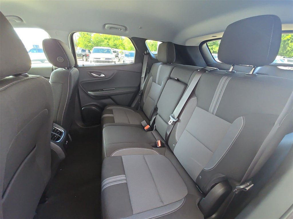 New 2026 Chevrolet Blazer LT AWD/4WD image 24