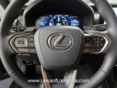 New 2026 Lexus IS 350 F Sport image 17