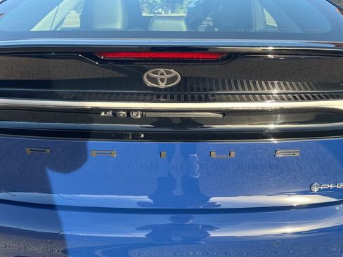 New 2026 Toyota Prius Plug-In Hybrid image 44