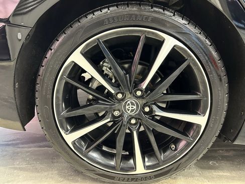 Used 2019 Toyota Camry XSE image 23