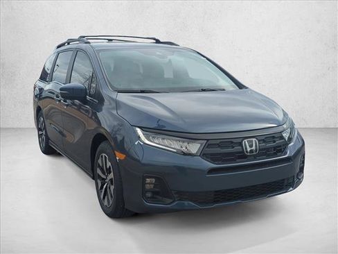 New 2026 Honda Odyssey EX-L image 3