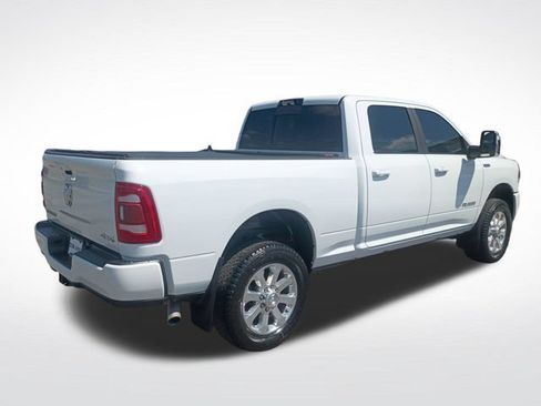 Used 2023 RAM 2500 Laramie AWD/4WD image 5