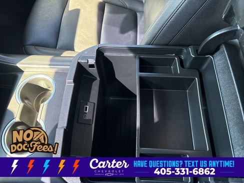 Used 2022 Chevrolet Tahoe LT w/ Luxury Package AWD/4WD image 28