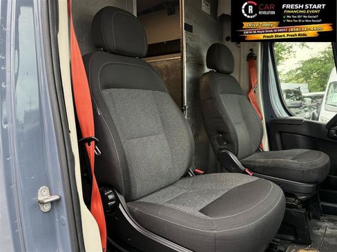 Used 2020 RAM ProMaster 3500 FWD image 24