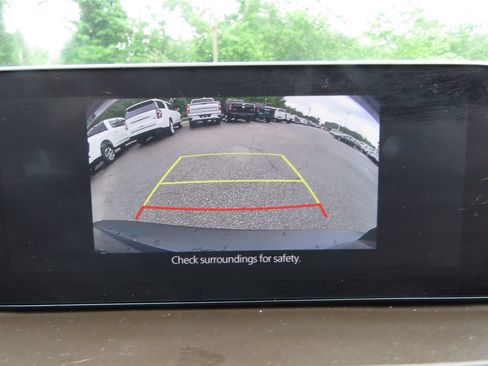 Used 2021 MAZDA CX-30 AWD 2.5 S w/ Premium Package image 26