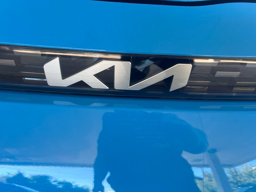 Certified 2024 Kia Soul EX FWD image 31