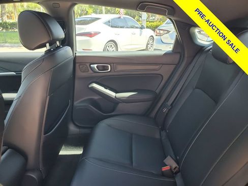 Used 2024 Acura Integra A-Spec FWD image 11