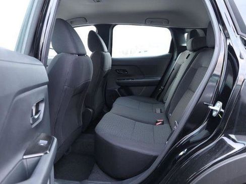 New 2026 Nissan Kicks S FWD image 21