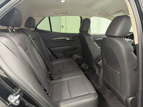 Used 2023 Buick Envision Essence FWD image 65