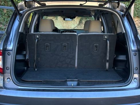 Used 2021 Honda Pilot Elite image 41