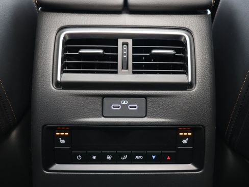 New 2026 MAZDA CX-70 3.3 Turbo S w/ Premium Package image 21