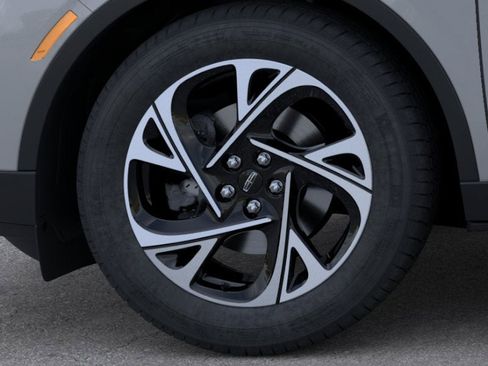 New 2026 Lincoln Nautilus Premier w/ Equipment Group 102A image 19