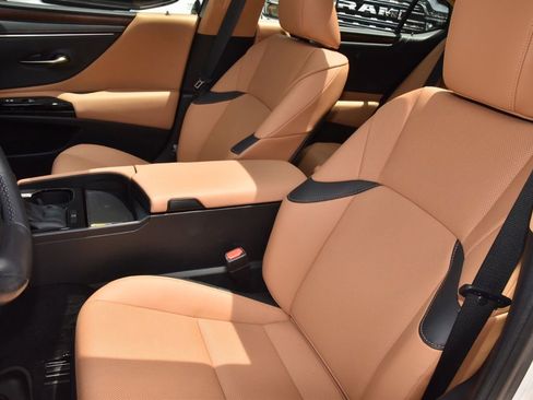 Used 2023 Lexus ES 350 w/ Premium Package FWD image 33