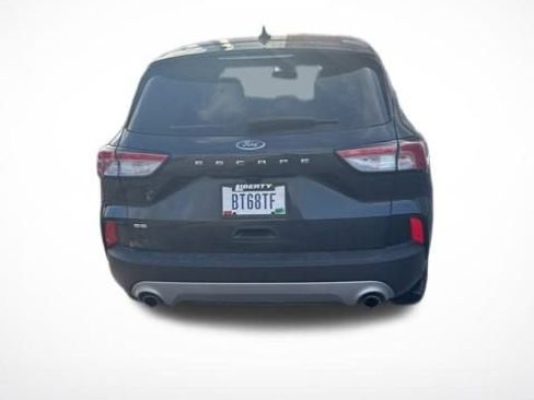 Certified 2022 Ford Escape SE w/ Cold Weather Package image 14