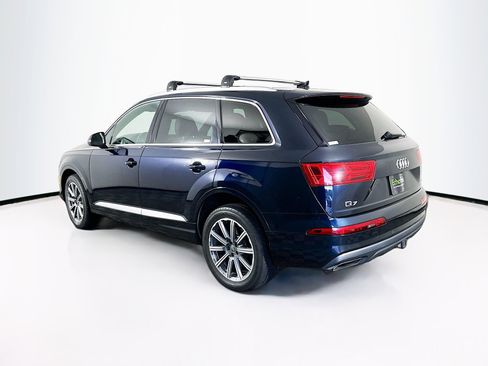 Used 2017 Audi Q7 3.0T Prestige AWD/4WD image 5