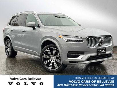 Certified 2024 Volvo XC90 T8 Plus w/ Protection Package Premier