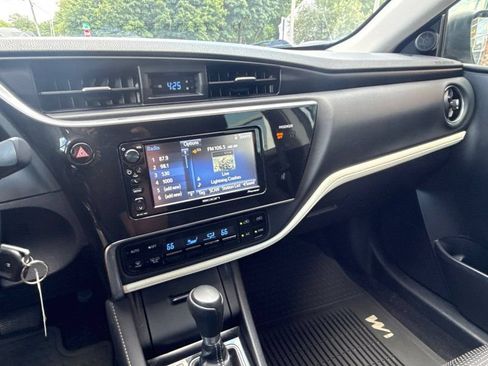Used 2016 Scion iM FWD image 24
