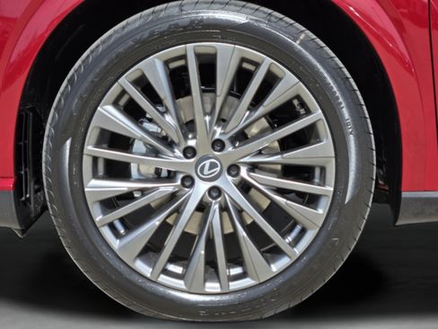 Used 2026 Lexus RX 350 AWD w/ Convenience Package image 21