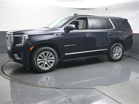 Used 2024 GMC Yukon Denali image 5