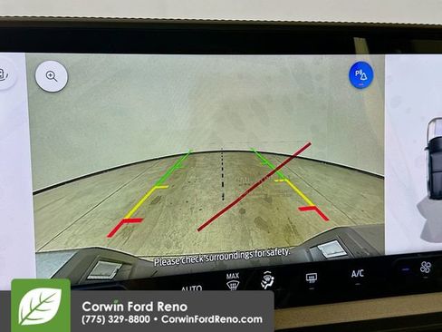New 2026 Ford Bronco Sport Big Bend AWD/4WD image 14