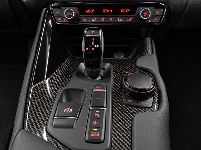 Used 2026 Toyota Supra Premium w/ Driver Assist Package RWD image 35