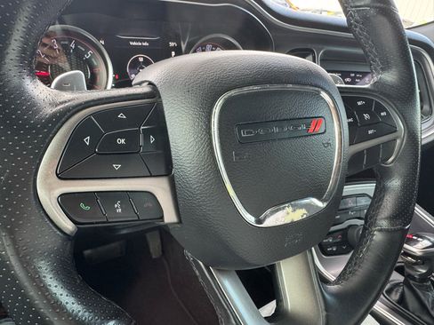 Used 2019 Dodge Challenger R/T image 25