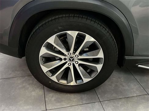 Certified 2022 Mercedes-Benz GLE 350 GLE 350 image 4