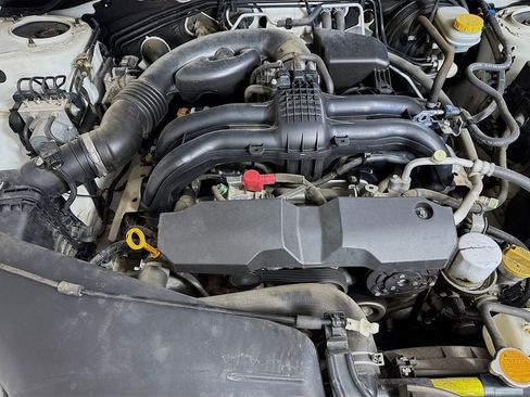 Used 2017 Subaru Crosstrek 2.0i Limited image 30