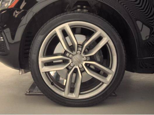 Used 2015 Audi SQ5 Premium Plus w/ Technology Package AWD/4WD image 8