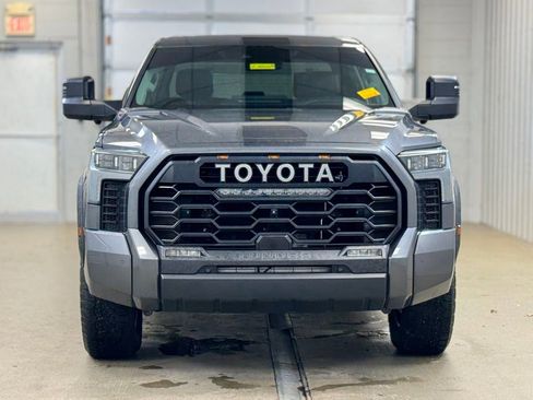 Used 2023 Toyota Tundra TRD Pro w/ TRD Pro Tow Package image 2
