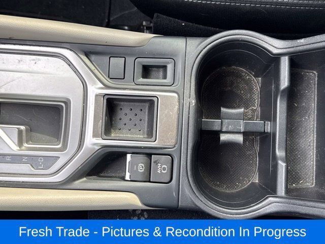 Certified 2023 Subaru Forester AWD/4WD image 13