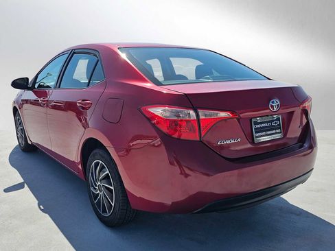 Used 2019 Toyota Corolla LE FWD image 5