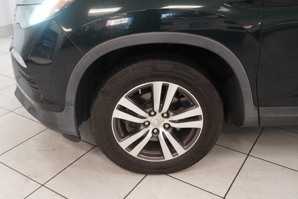 Used 2016 Honda Pilot EX-L image 16