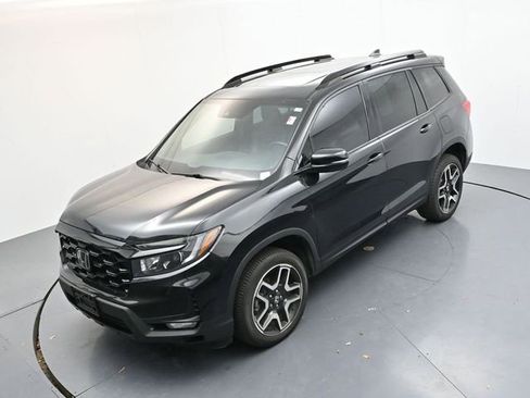 Used 2023 Honda Passport Elite image 32