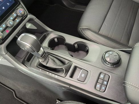 New 2025 Ford Ranger Lariat w/ Trailer Tow Package image 20