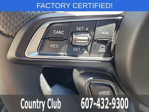 Used 2024 Dodge Hornet R/T Plus image 20