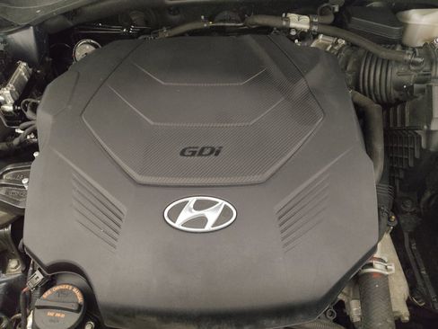 Used 2022 Hyundai Palisade Calligraphy FWD image 30