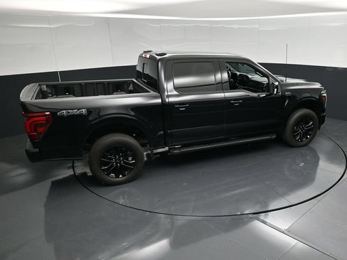 Used 2024 Ford F150 Lariat AWD/4WD image 35