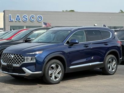 Used 2022 Hyundai Santa Fe SEL