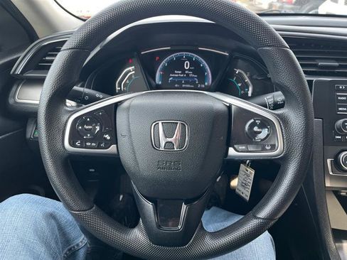 Used 2020 Honda Civic LX image 15