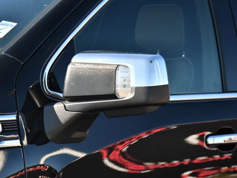 Used 2023 GMC Sierra 1500 Denali w/ Denali Reserve Package image 14