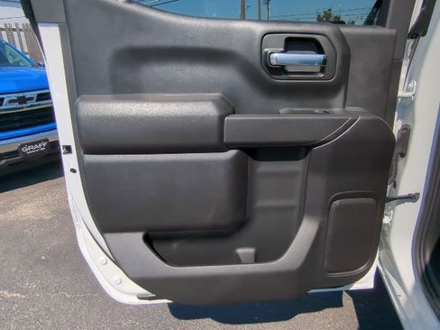 New 2026 Chevrolet Silverado 1500 W/T w/ WT Value Package image 8