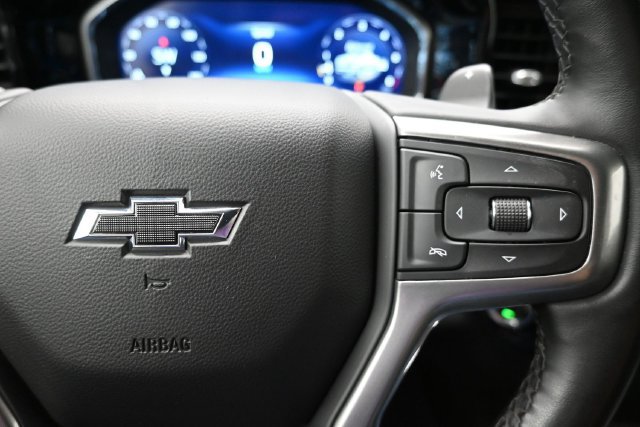 Used 2023 Chevrolet Silverado 1500 RST w/ All Star Edition Plus AWD/4WD image 27