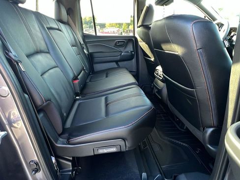 New 2026 Honda Ridgeline TrailSport image 15