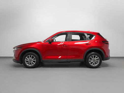 Used 2022 MAZDA CX-5 AWD 2.5 S image 2