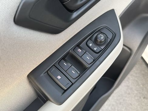 Certified 2026 Subaru Forester AWD/4WD image 22