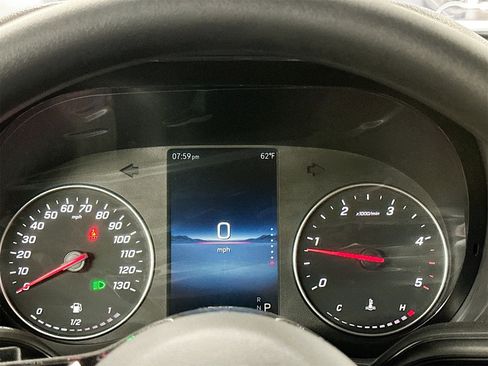 New 2025 Mercedes-Benz Sprinter 2500 image 13