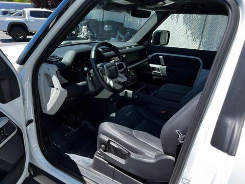 Used 2024 Land Rover Defender 90 S AWD/4WD image 16